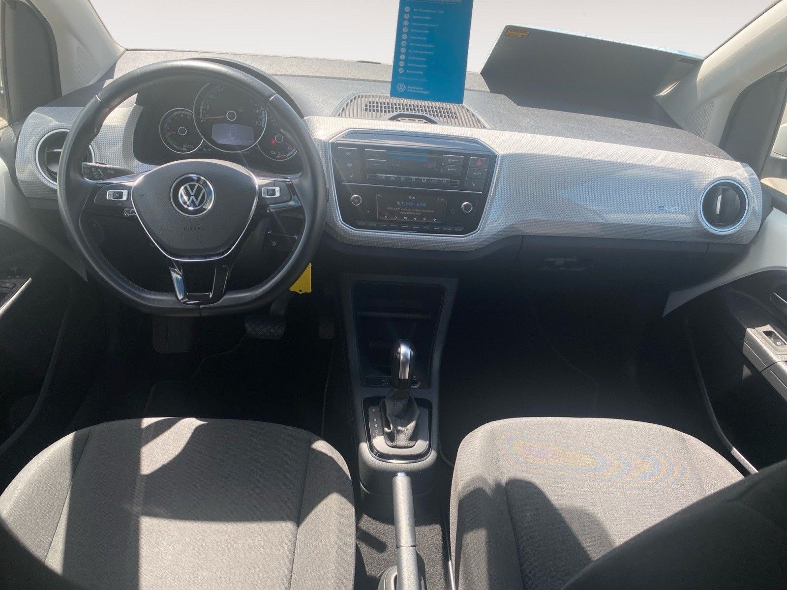 Volkswagen up! - Bild 10