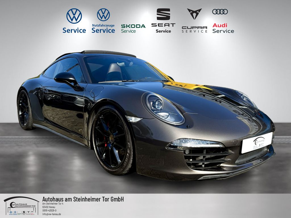 Angebot ansehen Porsche 911 Urmodell