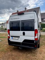 Adria Twin 640 SLB Supreme  - Adria Twin sl