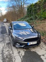 Ford Focus 1,5 EcoBoost 182 PS ST-Line Auto ST-Line - Ford Focus Gebrauchtwagen in Hamm