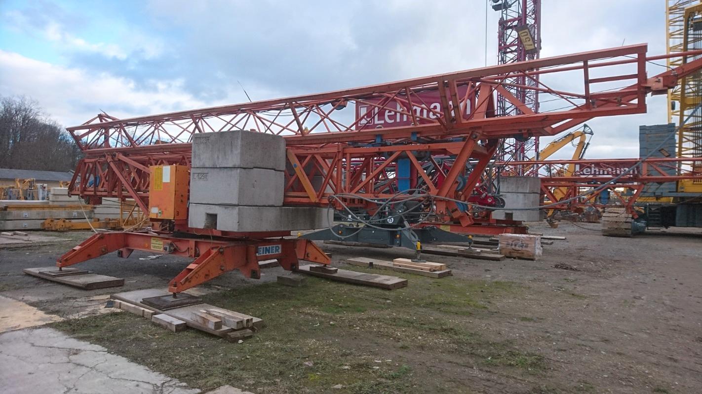 Andere Peiner SMK201