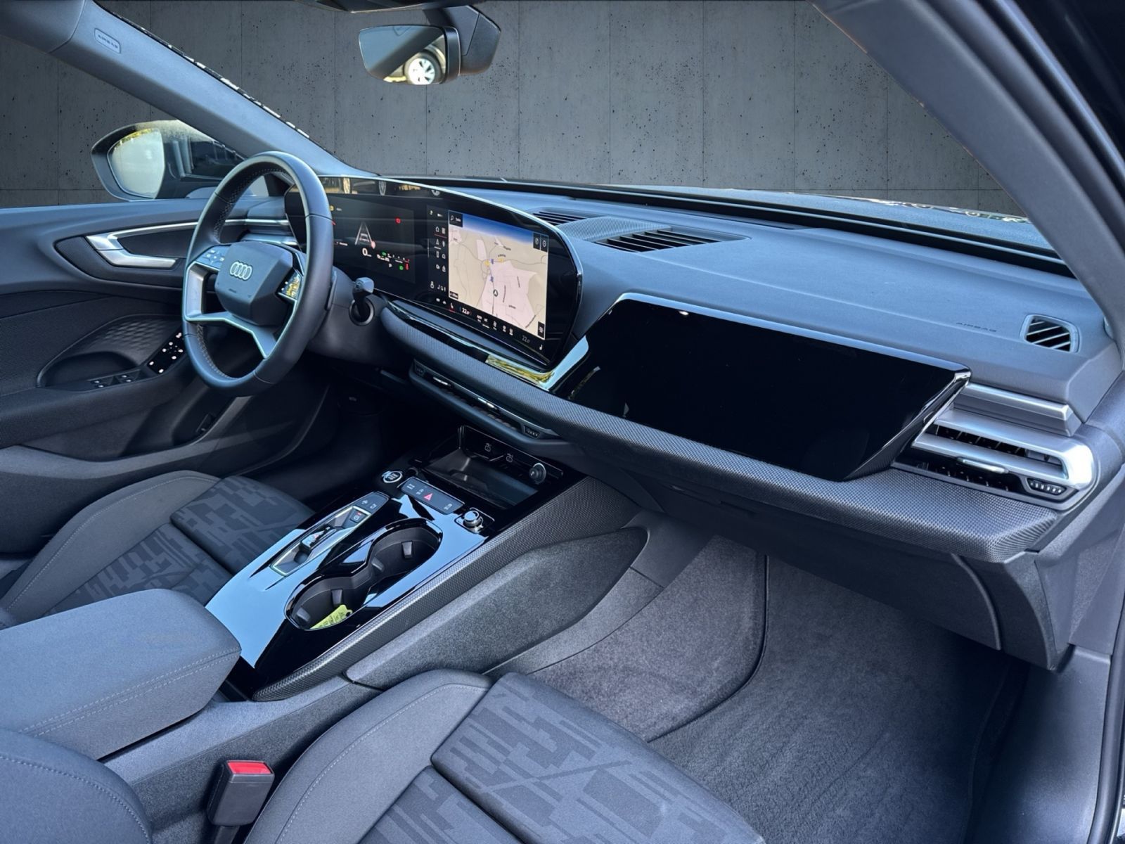 Audi A5 - Bild 16