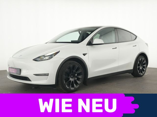 Tesla Model Y Panorama|LED|Navi|Kamera|SHZ