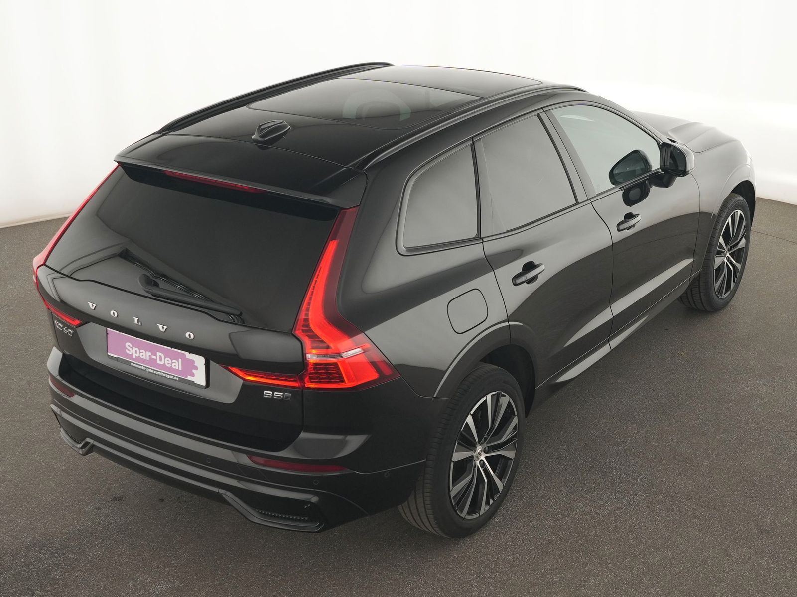 Volvo XC60 Ultimate Dark LED|ACC|HeadUp|Kamera|Kessy foto 11