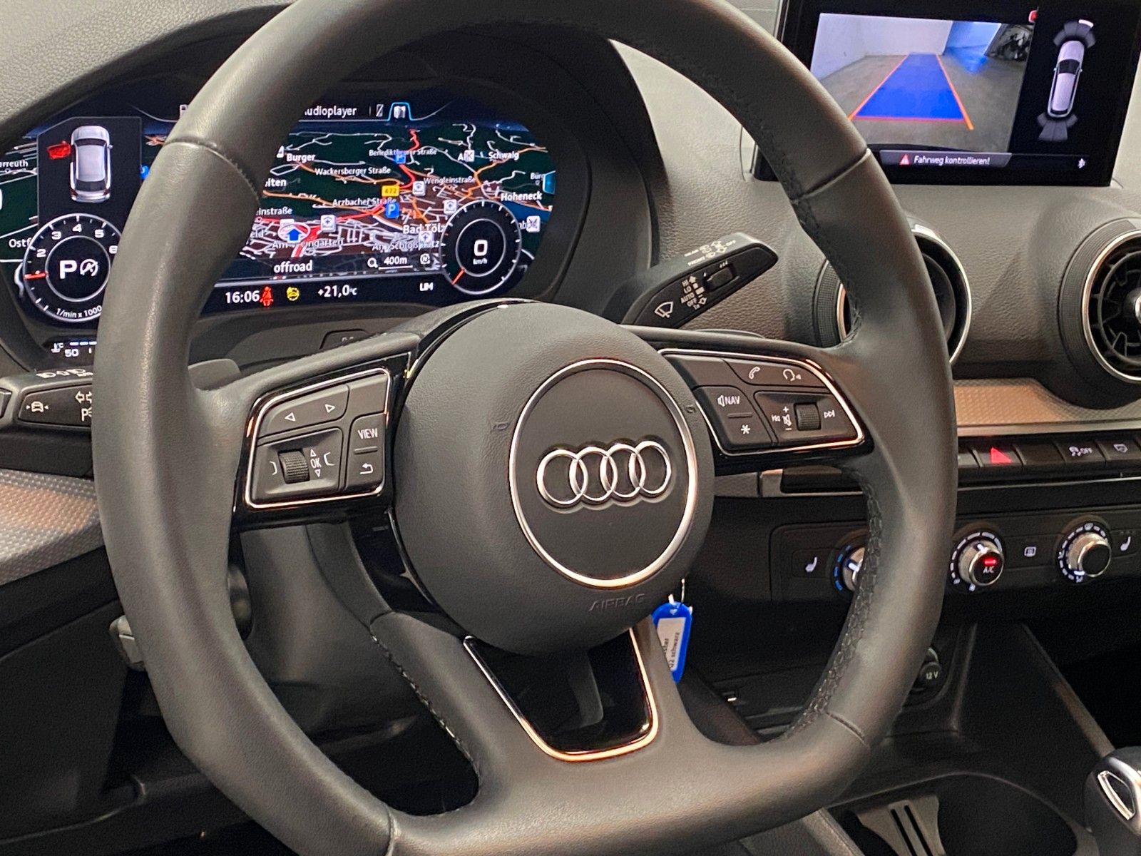 Audi Q2 - Bild 9