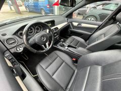 MERCEDES-BENZ C 200 CGI T-Modell 8xBereift TÜV Neu SHZ MFL