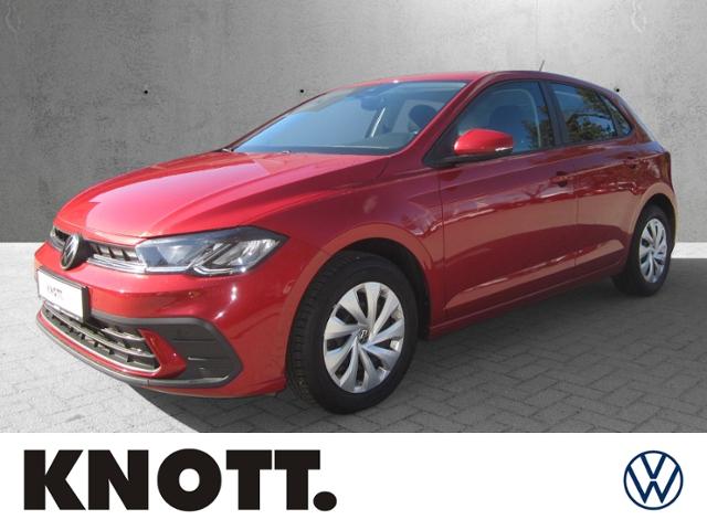 Volkswagen Polo 1.0 KLIMA LED PDC SHZ