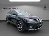 Nissan X-Trail 1.6 DIG-T N-Connecta mit LEDER - Nissan Gebrauchtwagen Hamburg