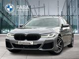BMW 530d Touring M Sportpaket Head-Up DAB WLAN RFK - BMW 530 in Mönchengladbach