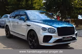 Bentley Bentayga 3.0 Hybrid Azure 4WD Autom. - Bentley Bentayga Plug-in Hybrid (PHEV) Gebrauchtwagen