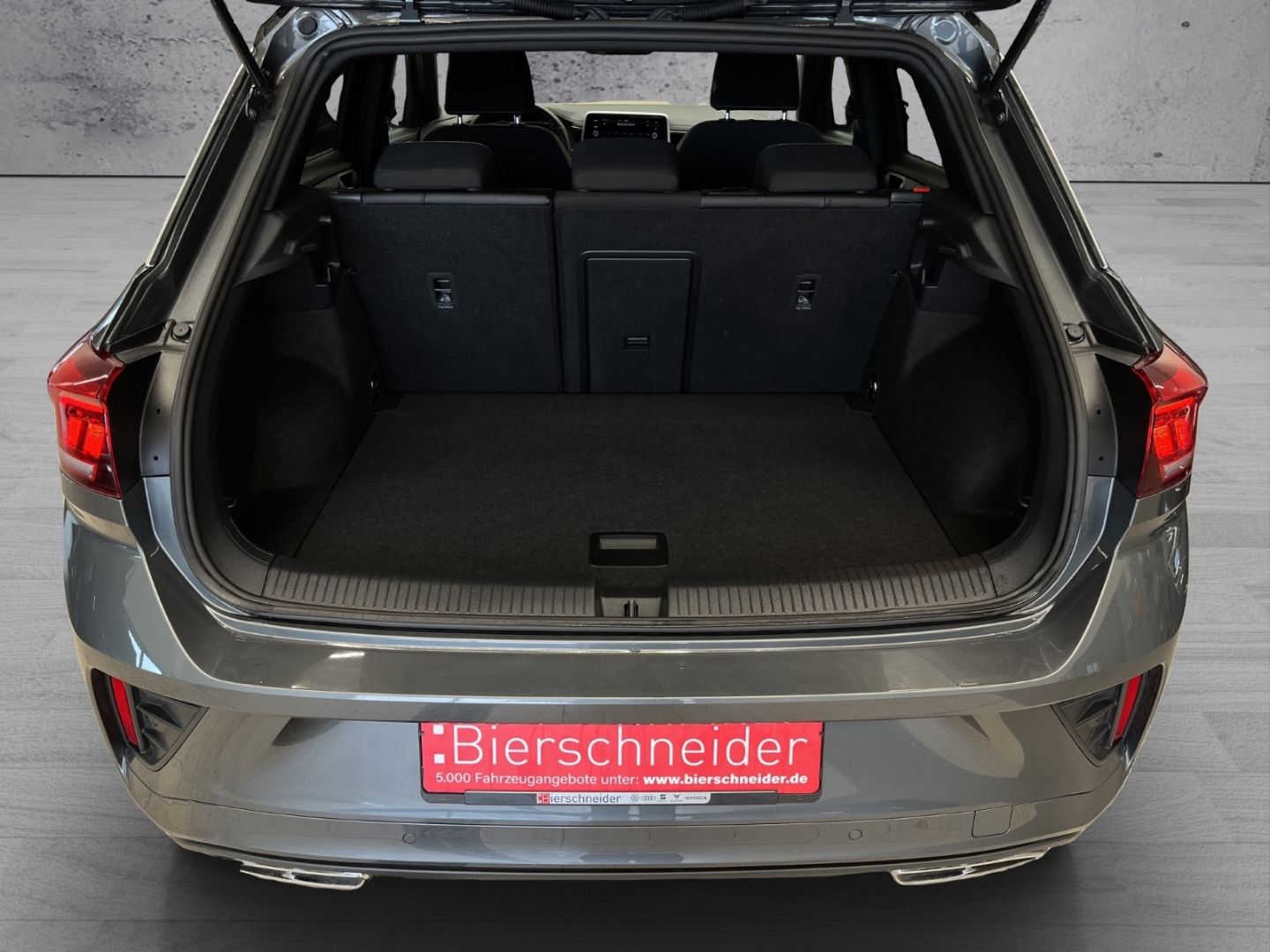 Volkswagen T-Roc - Bild 16