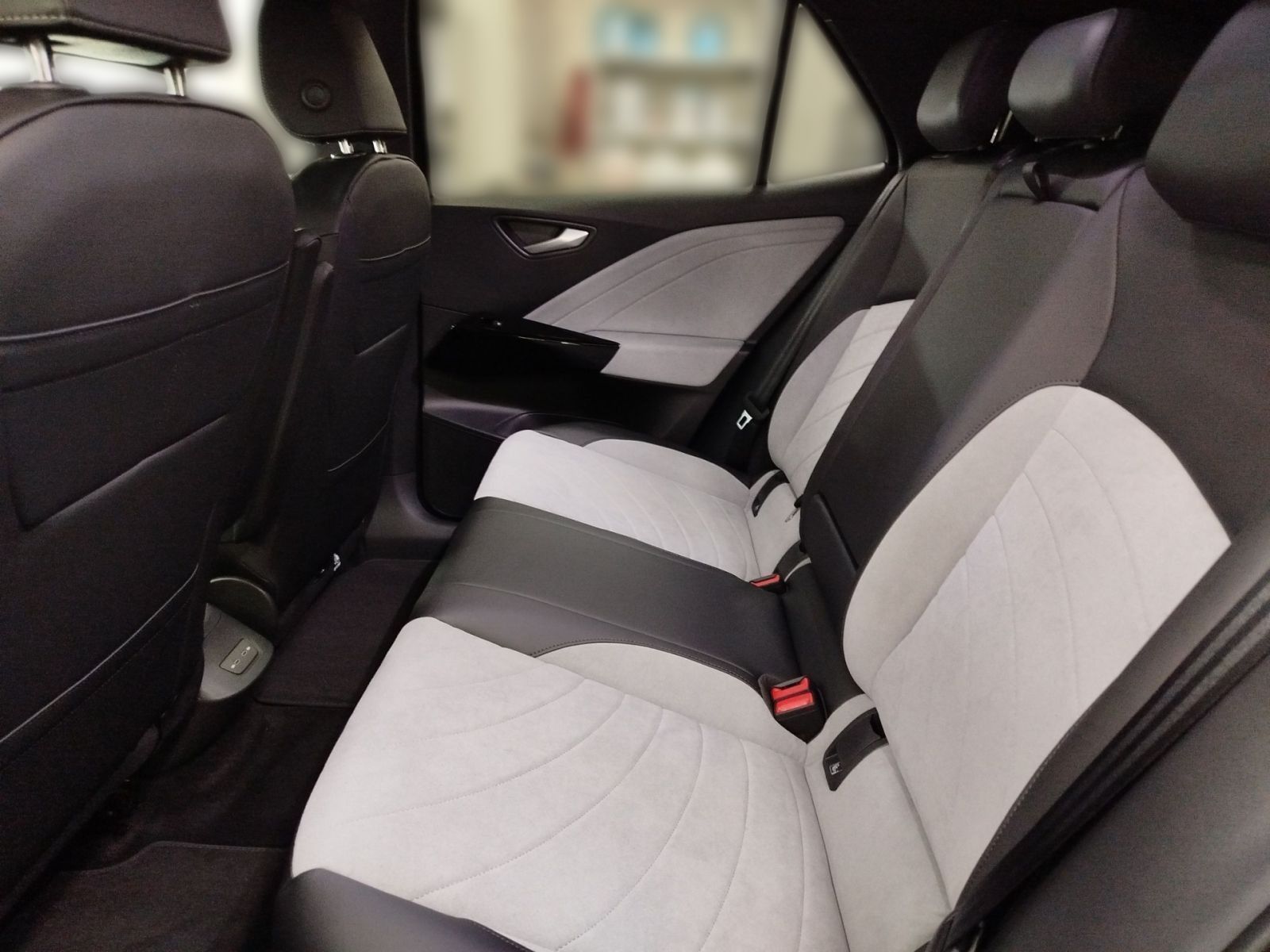 Volkswagen ID.3 - Bild 10