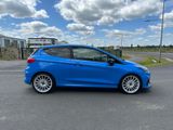 Ford Fiesta ST Edition 1 of 500 - Sammlerzustand - Ford Fiesta: ST Edition