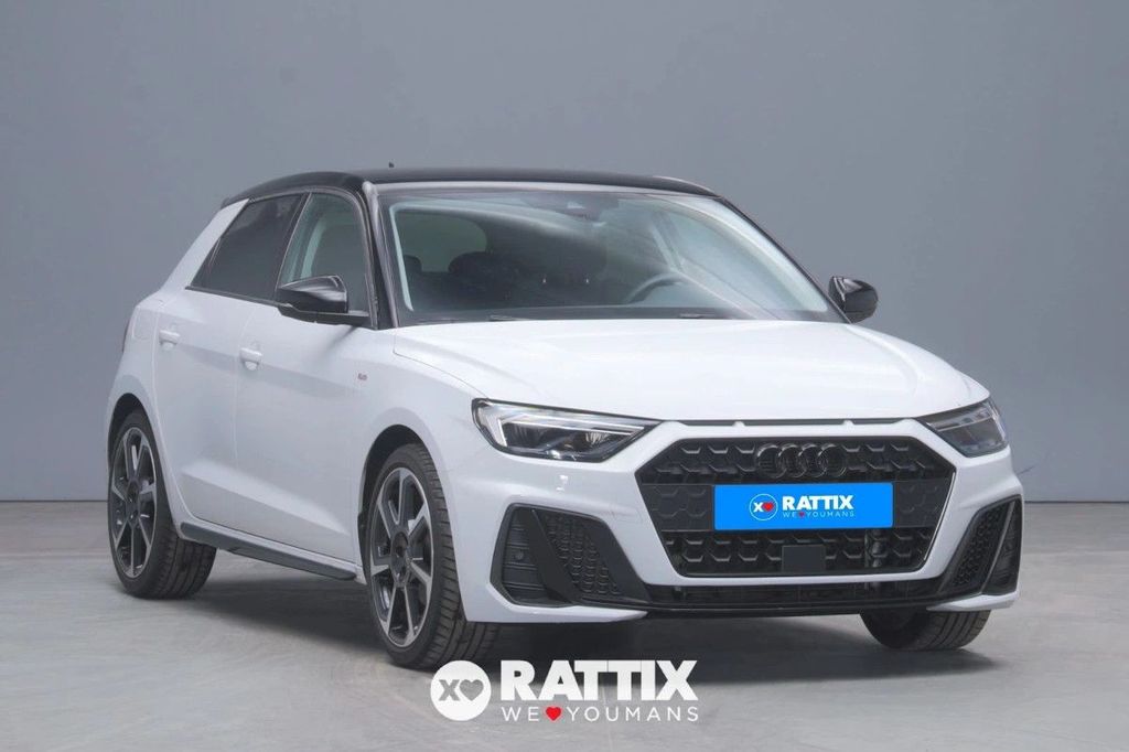 Image of Audi A1