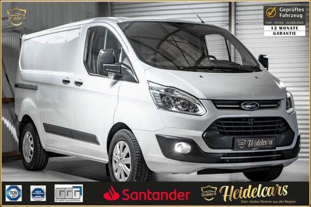 Ford Transit Custom 340 L1 Trend NAVI*KLIMA*PARKSENSO