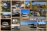 HYMER / ERIBA / HYMERCAR Eriba 564 - Diesel 1991