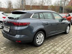 Fahrzeugabbildung Megane Grandt Intens 1.5 BLUE dCi Winter Paket+A