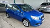 Chevrolet Aveo 1.2 Lim. LS - Chevrolet Aveo Gebrauchtwagen