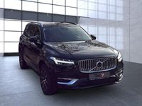 Volvo XC90 - Vorschau Bild 5