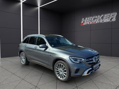 Mercedes-Benz GLC 300 e 4Matic (EURO 6d)