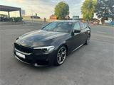 BMW M550i xDrive*LED*NAVI*MASSAGE*H&K*KAMERA*SHD* - BMW M550 in Dortmund