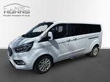 Ford Tourneo Custom Titanium X 320 L2H1
