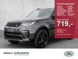 Land Rover Discovery D300 Dynamic HSE PANO LED STANDHZG