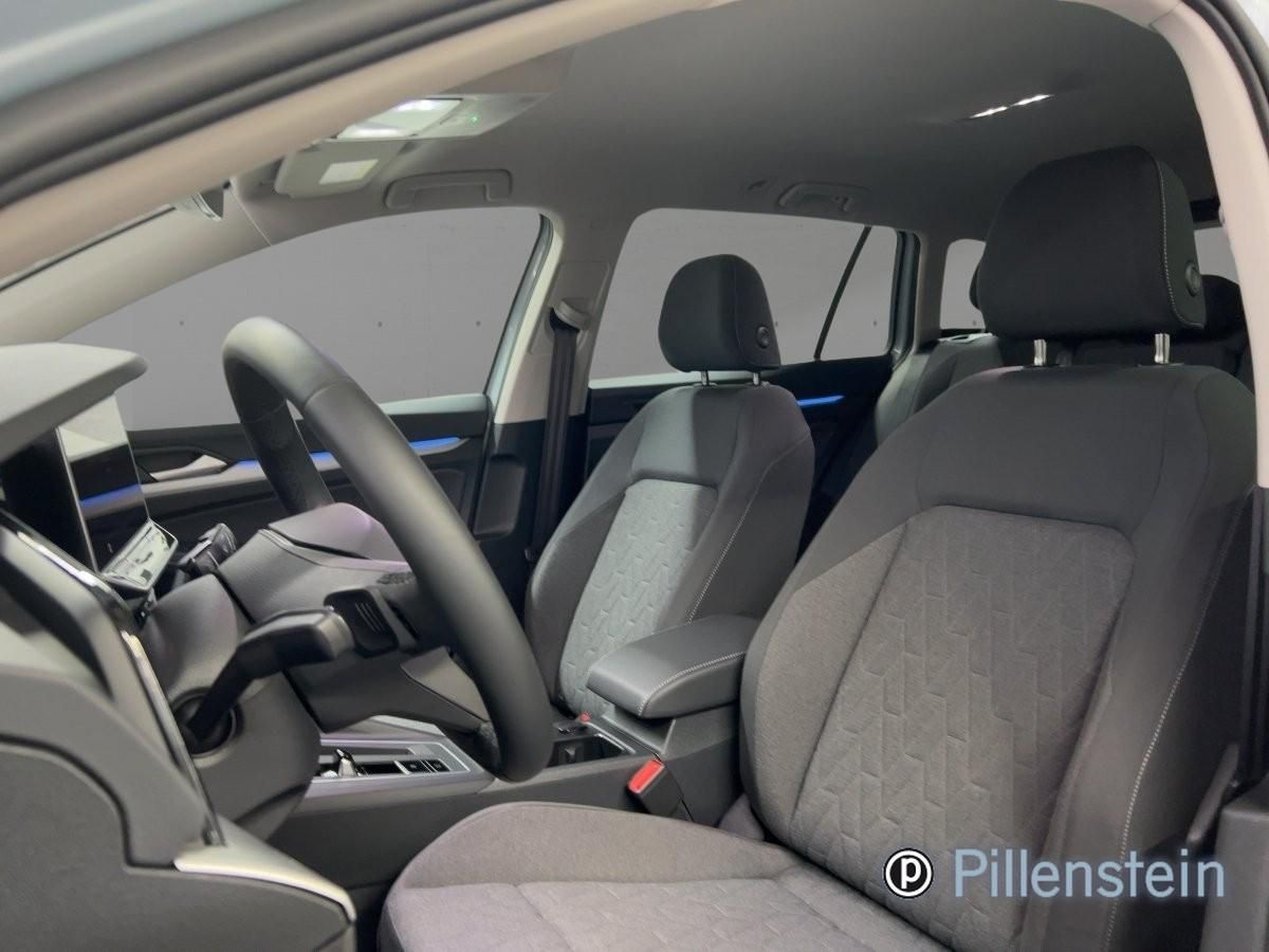 Volkswagen Golf Variant TSI DSG AHK STDHZG KAM HEAD 5JG foto 5