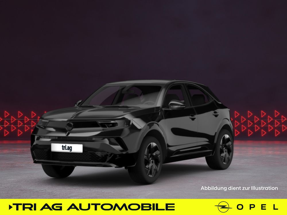 Opel Mokka - Bild 13