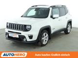 Jeep Renegade 1.5 GSE T4 e-Hybrid Longitude FWD Aut. - Jeep Renegade Gebrauchtwagen in Köln