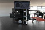 Other OFFROADCAMPER ANHÄNGER*KÜHLSCHRANK*DUSCHE*HEIZUN - Offers