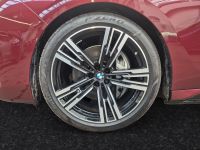 BMW i7 - Vorschau Bild 5