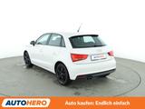 Audi A1 1.4 TFSI Sport Aut.*TEMPO*PDC*SHZ* - Audi A1: 1.4