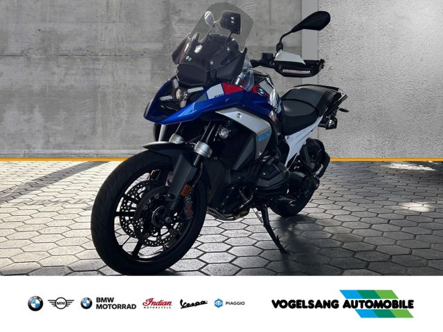 BMW R 1300 GS alle Pakete, Style Trophy, Adaptive Fa