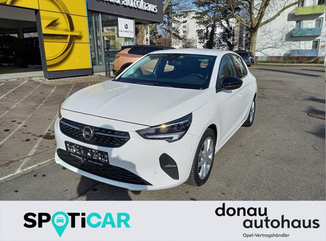 Opel Corsa 1.2T MT6 Elegance Navi Park&Go Sitzheizg