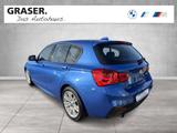 BMW 118i 5-Türer M Sport LED Navi Bus. USB Shz - BMW 118: Sitzheizung