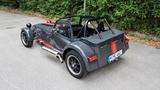 Caterham Seven 170R - Caterham: Cabrio
