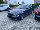 BMW E39 Touring 525i Handschalter Tüv 11/26 - BMW 525 in Chemnitz