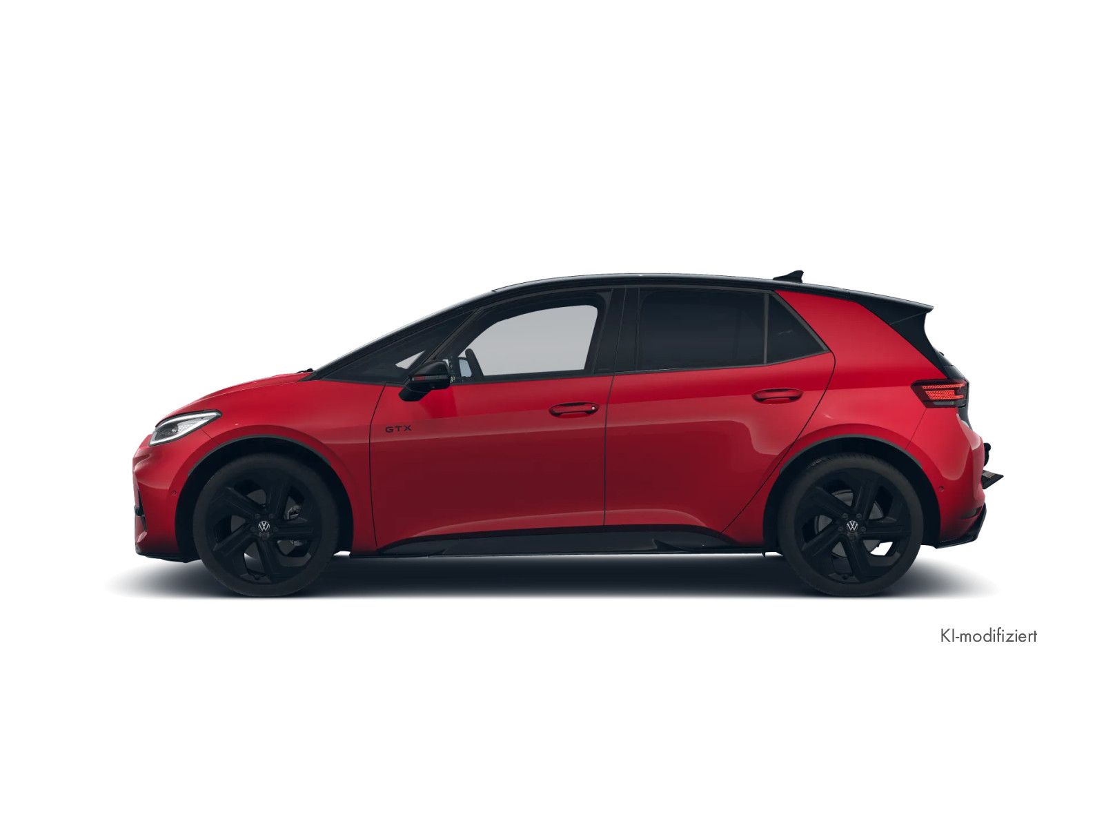 Volkswagen ID.3 - Bild 6