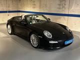 Porsche 997 911 Carrera S *MK2*BOSE*KLAPPE*VOLLLEDER*PDK - Porsche aus 2008: 911