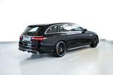 Mercedes-Benz E 63 S AMG T 4Matic+ DRIVERS KERAMIK PERFO TRACK - gebrauchte Mercedes-Benz E 63 AMG aus dem Jahr 2024