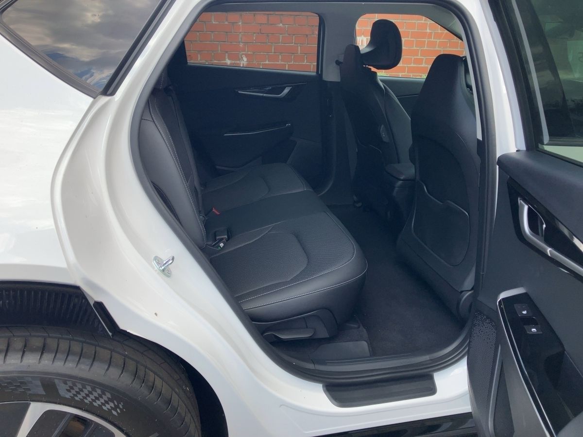 Kia EV6 - Bild 8