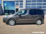 Citroën Berlingo 1.6 BlueHDi 100 FAP Selection - Citroën aus 2016