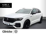 Volkswagen Touareg 3.0 V6 TDI 4Motion Atmosphere AHK, RFK, - VW Touareg Gebrauchtwagen in Kassel
