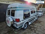 Dodge RAM B250 Wohnmobil LPG top Zustand !! - Dodge RAM: Van, B