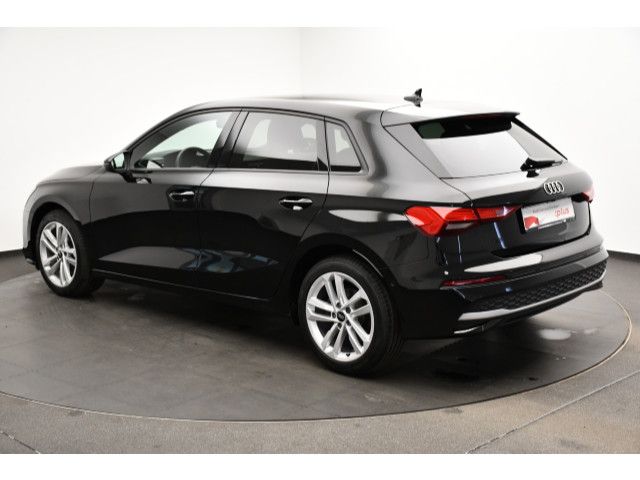 Audi A3 - Bild 16