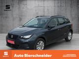 Seat Arona 1.0 TSI DSG Style Edition Navi Kamera ACC  - Seat Arona: Style Edition