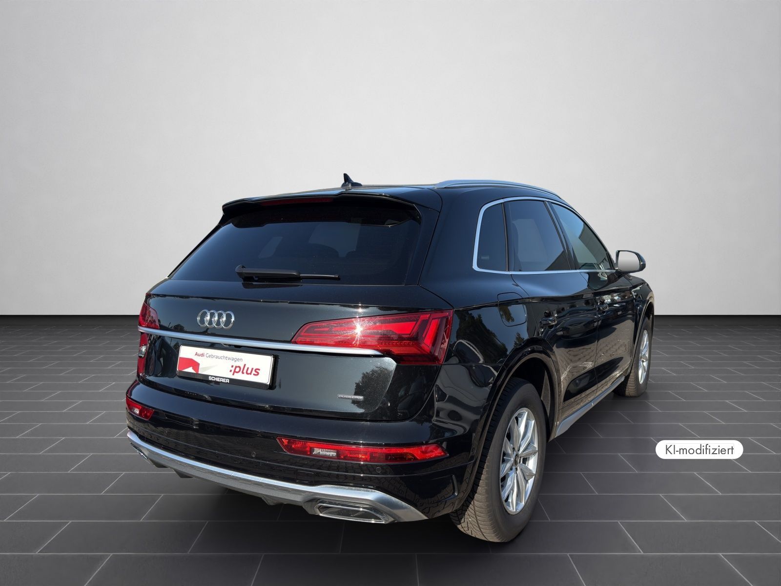 Audi Q5 - Bild 3