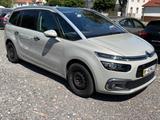 Citroën Grand C4 Picasso Selection Xenon ACC BLIS Kamera - : Van, 7sitzer