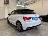 Audi A1 Sportback 1.6 TDI S line Admired *Tempo *SHZ - mit Diesel-Antrieb: Kleinwagen